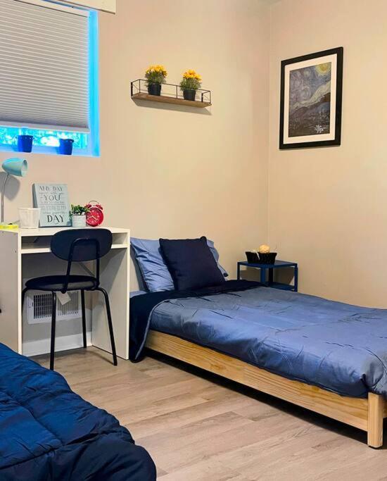 Appartement The Getaway At Palm Dr à Atlanta Extérieur photo